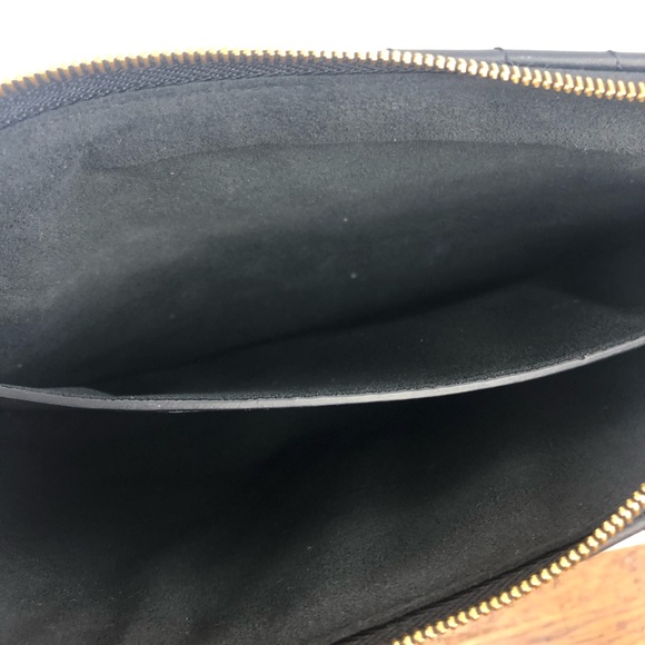 Louis Vuitton New Wave Zipped Pochette Wristlet - Picture 10 of 16